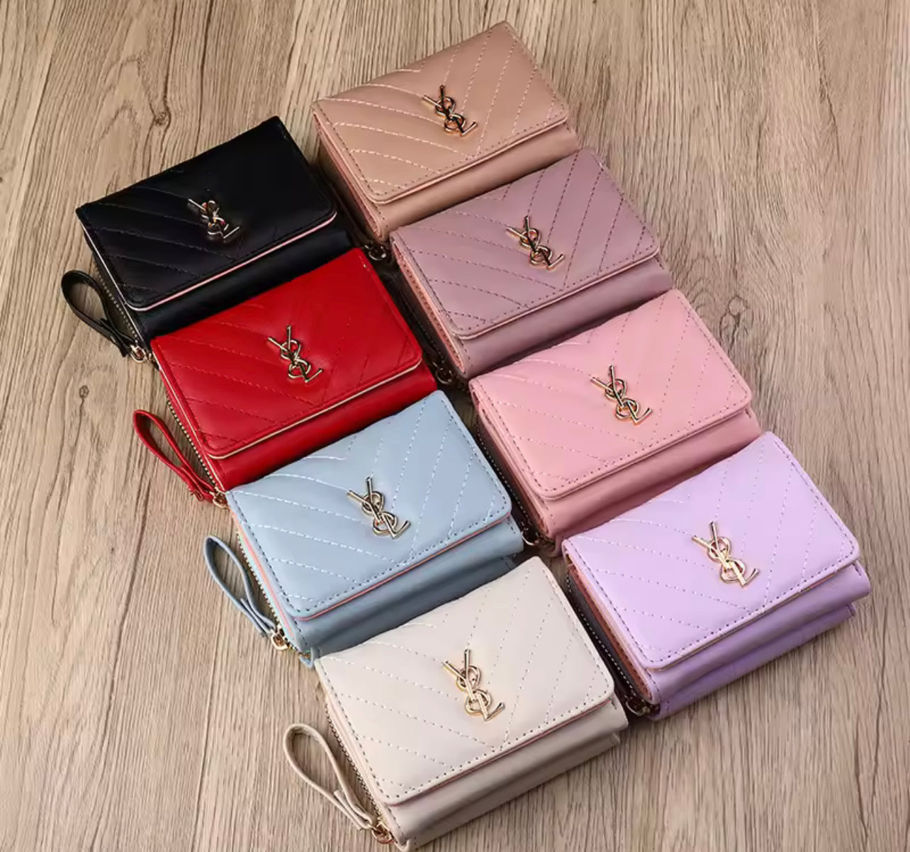 Small wallet