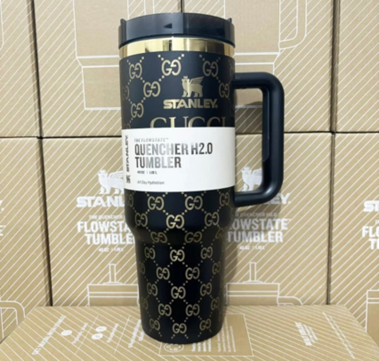 Stanley Tumbler