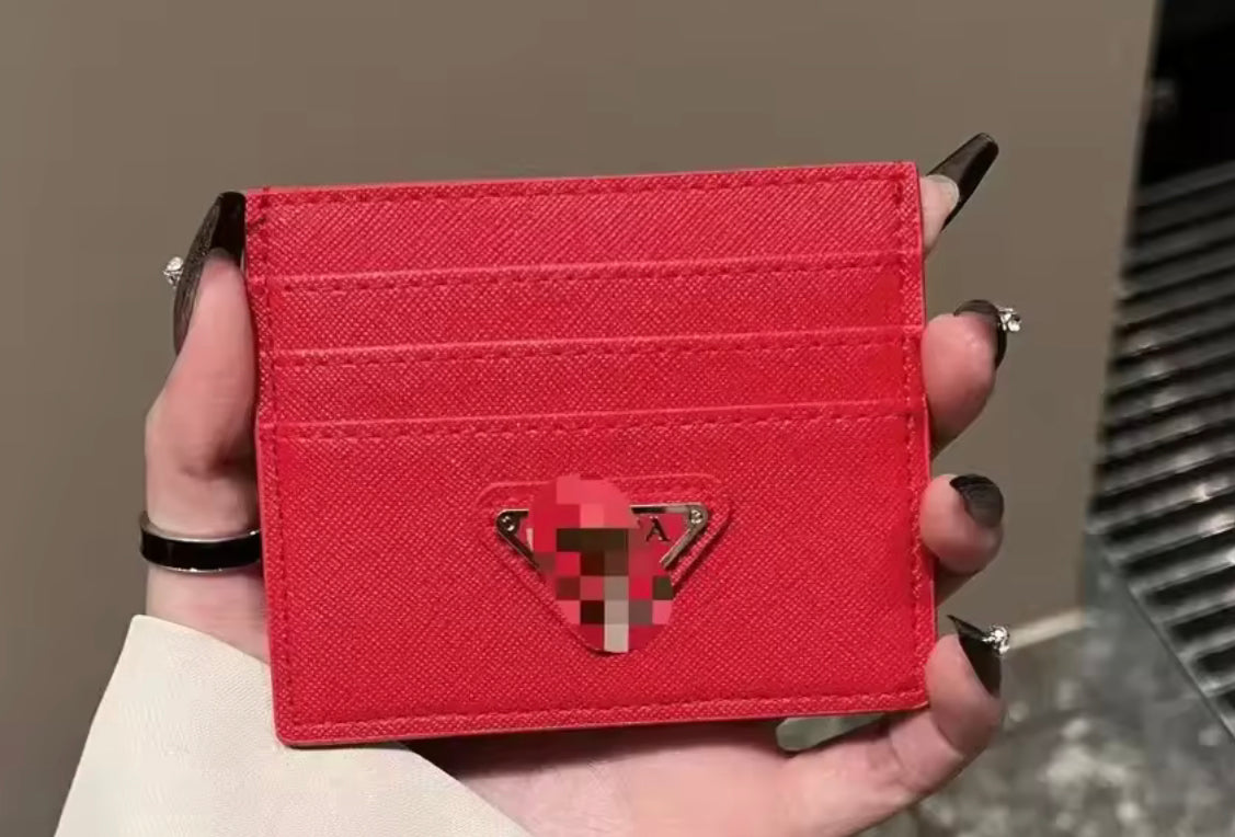 Sunday card holder special 💕