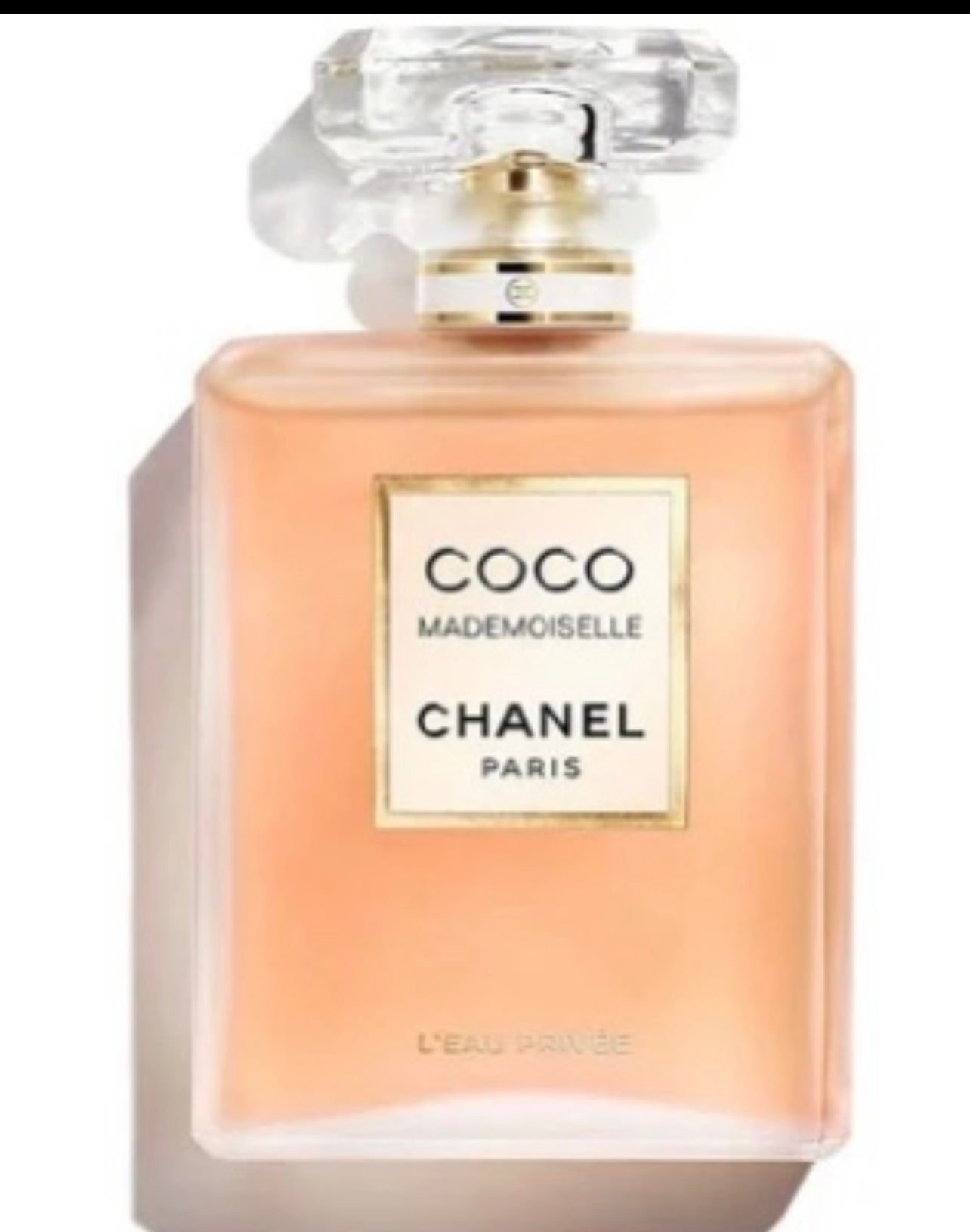 Pocket Perfumes
