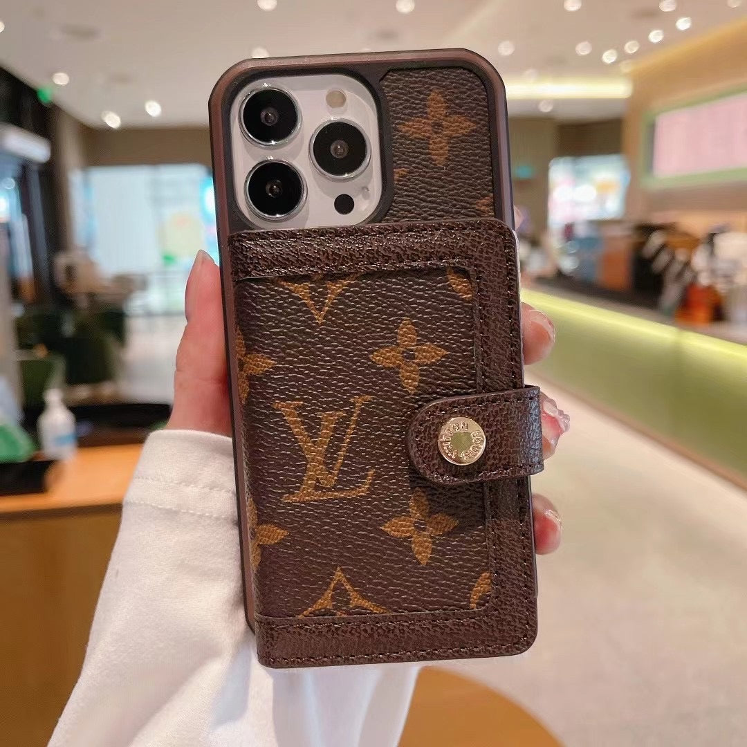 iPhone case New π