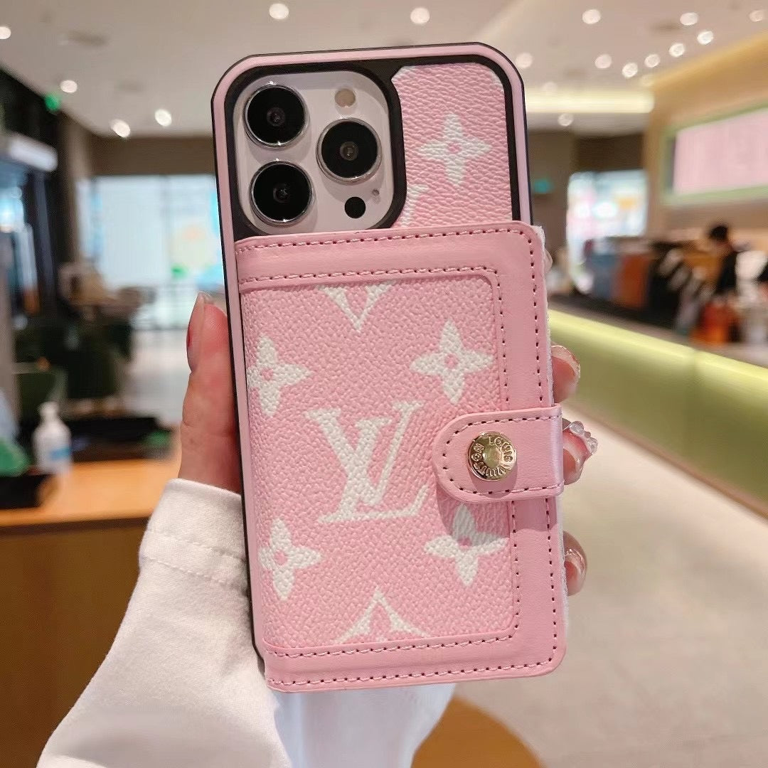iPhone case New π