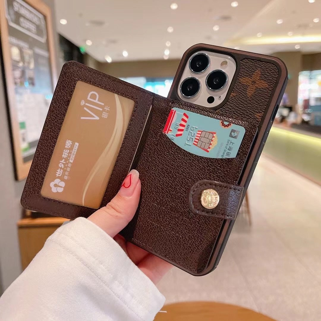 iPhone case New π