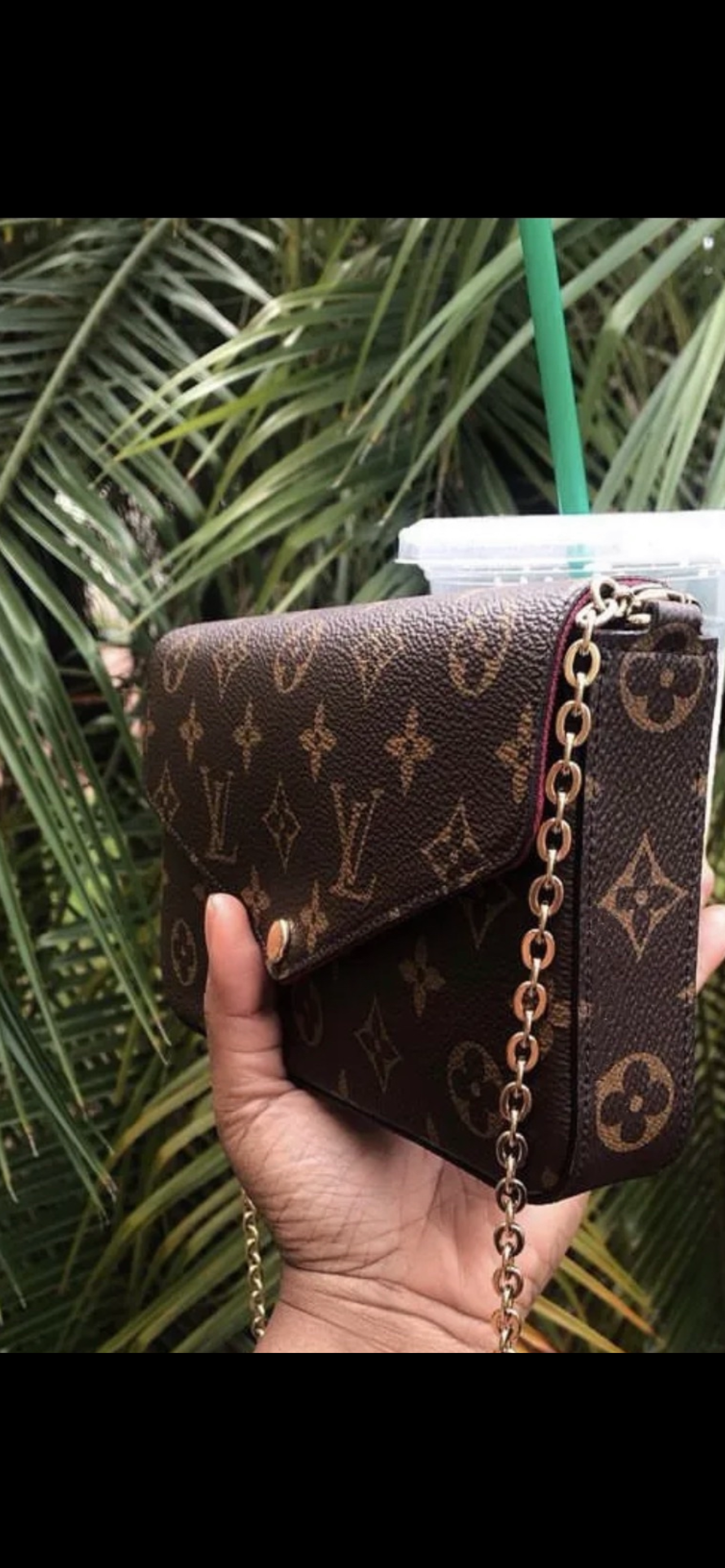 Ladies Envelope bag 💕 Pre order