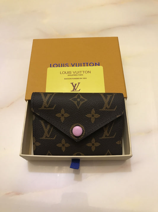 Ladies wallet π Small