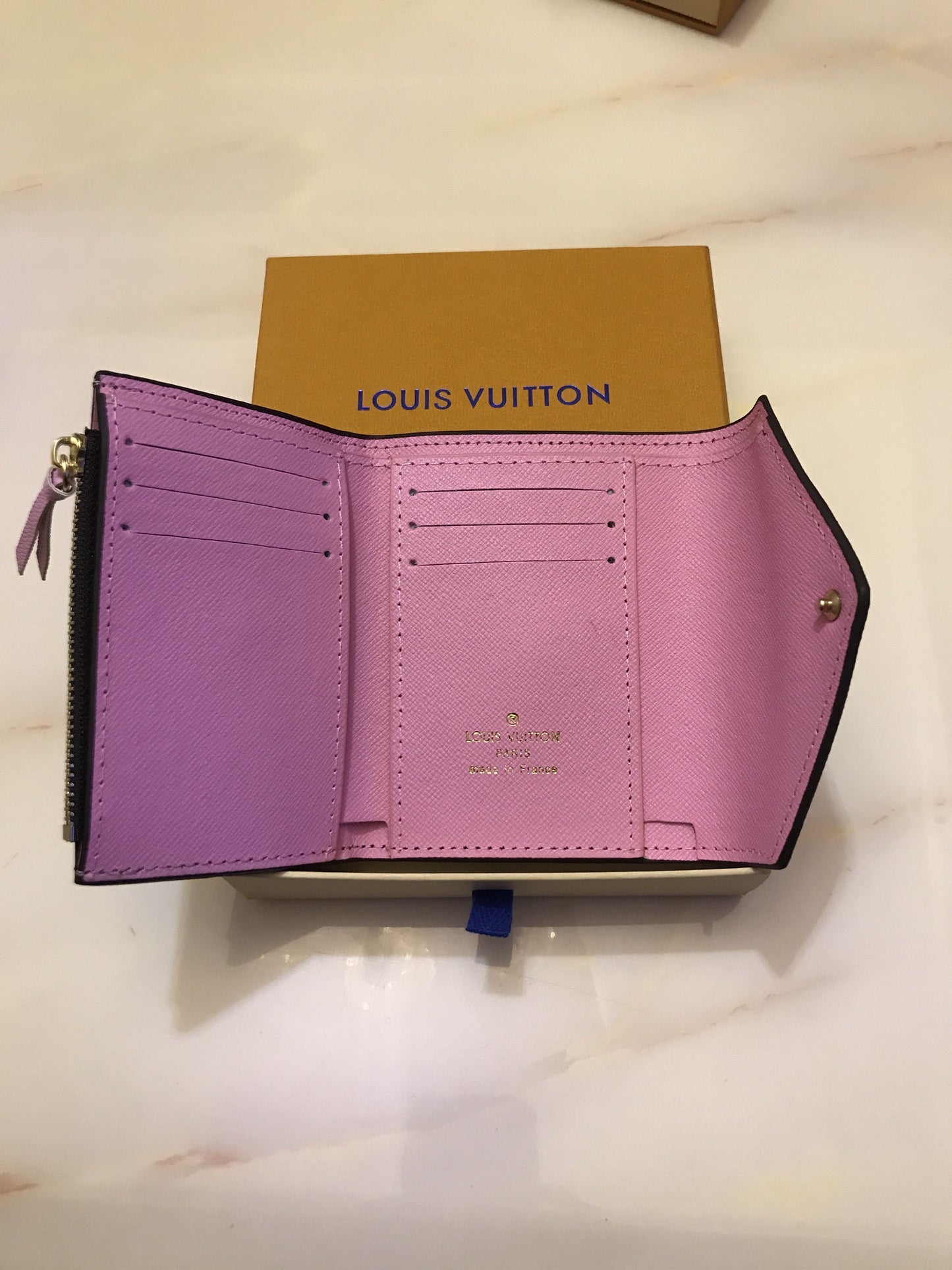 Ladies wallet 💕 Small
