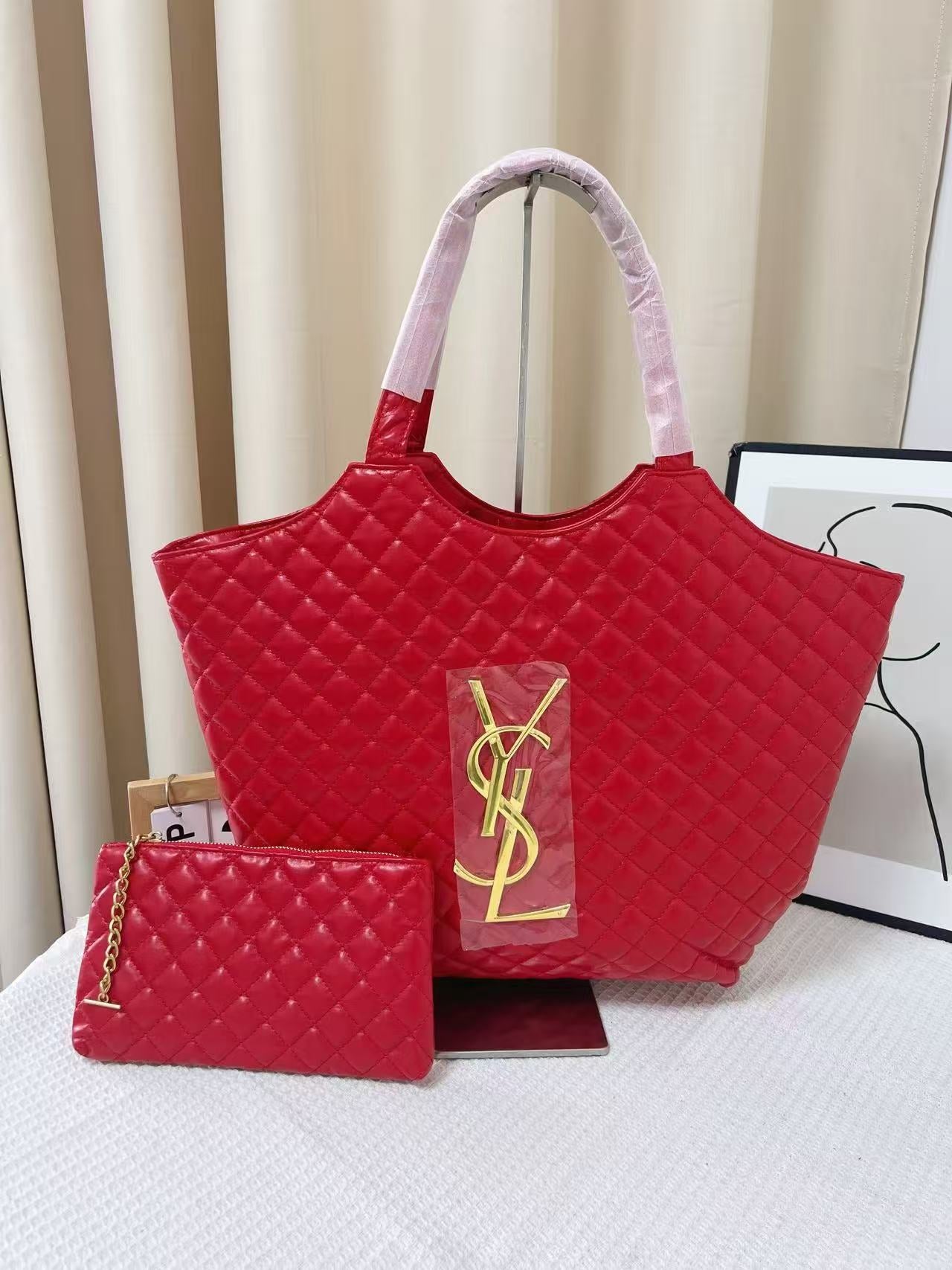 YS Tote bag