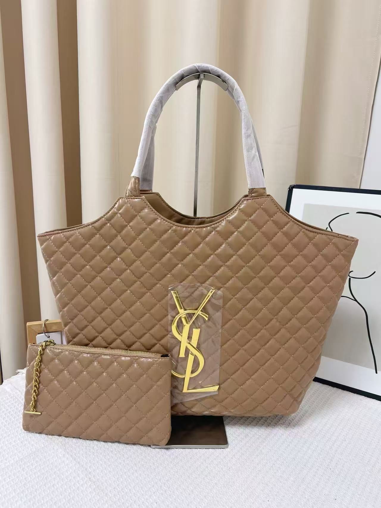 YS Tote bag