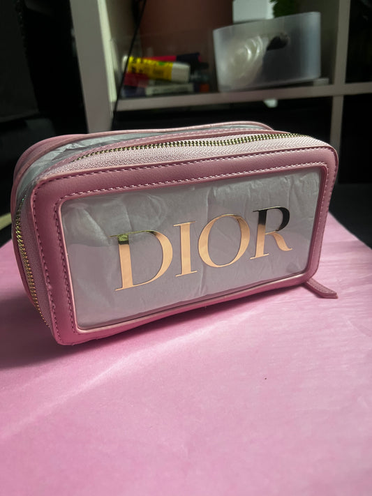 Make up bag