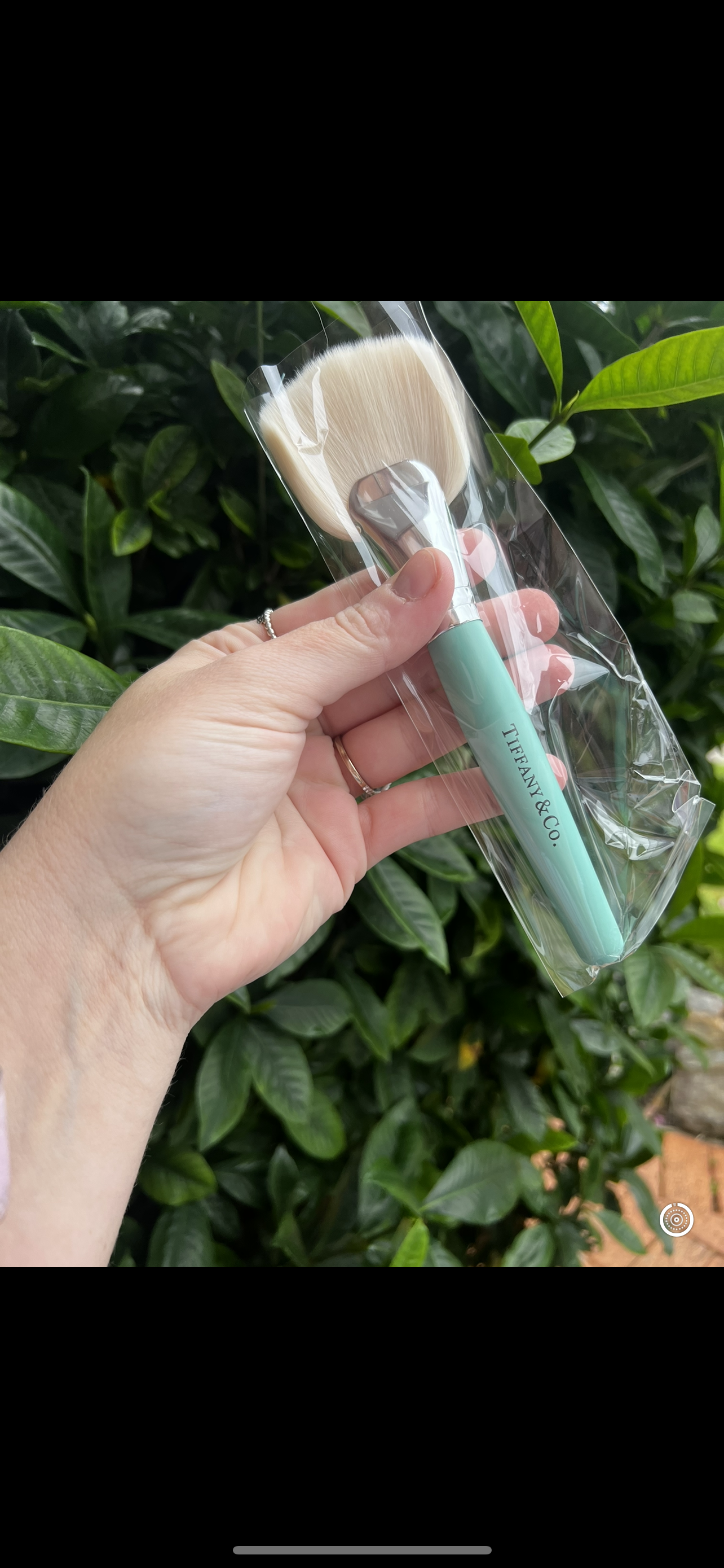 Make up brush gift set 💕
