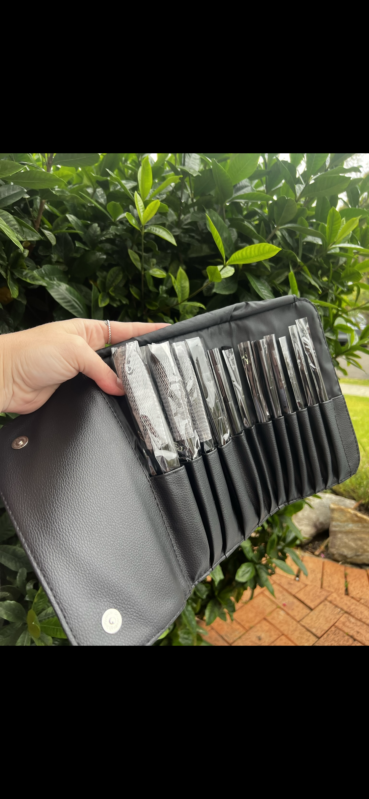 Make up brush gift set 💕
