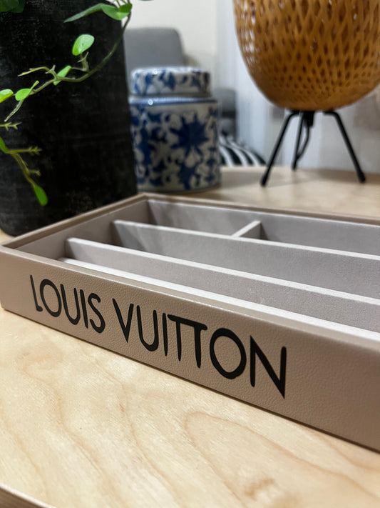 Jewellery Tray