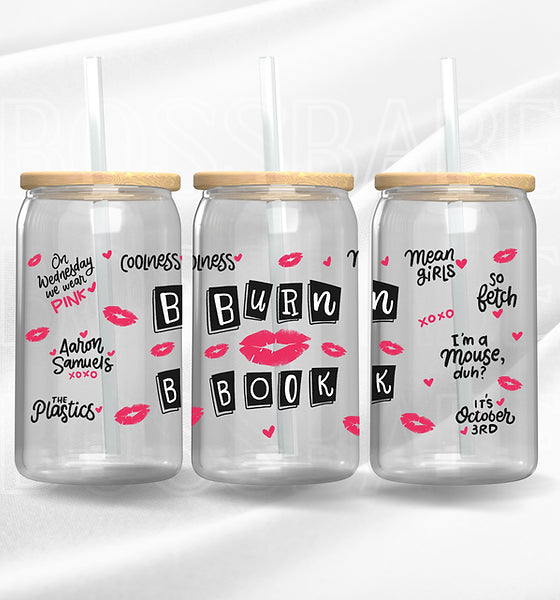 16oz tumblers part 1