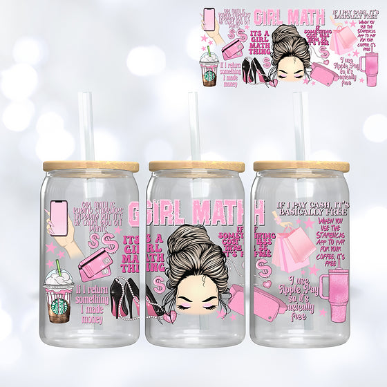 16oz tumblers part 1