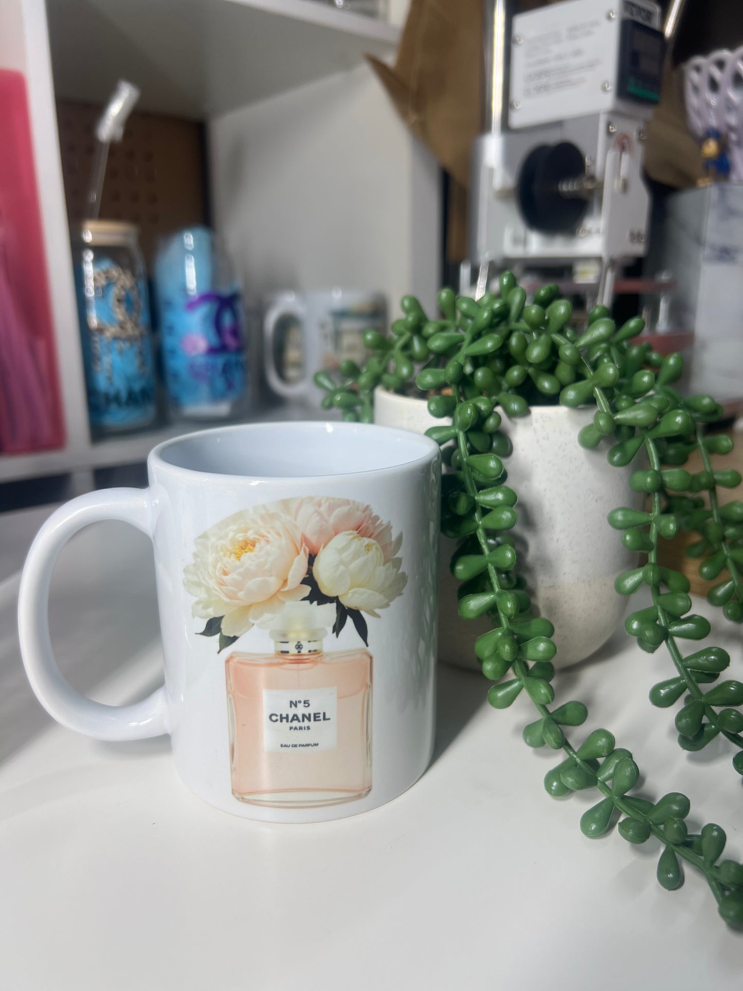 Mugs