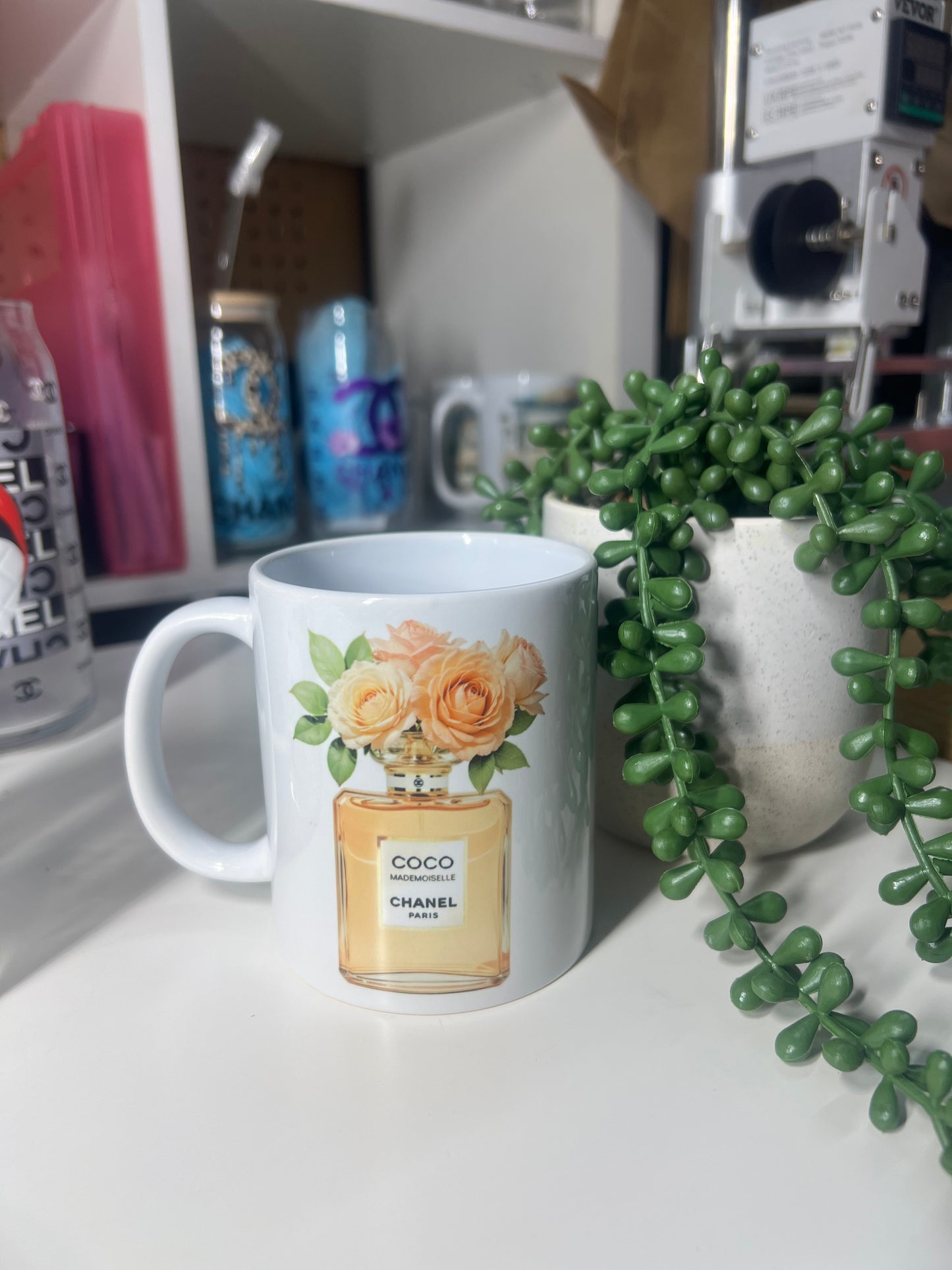 Mugs