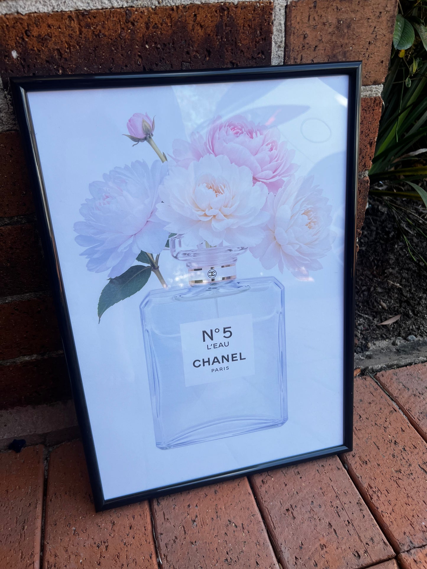 A4 Framed prints