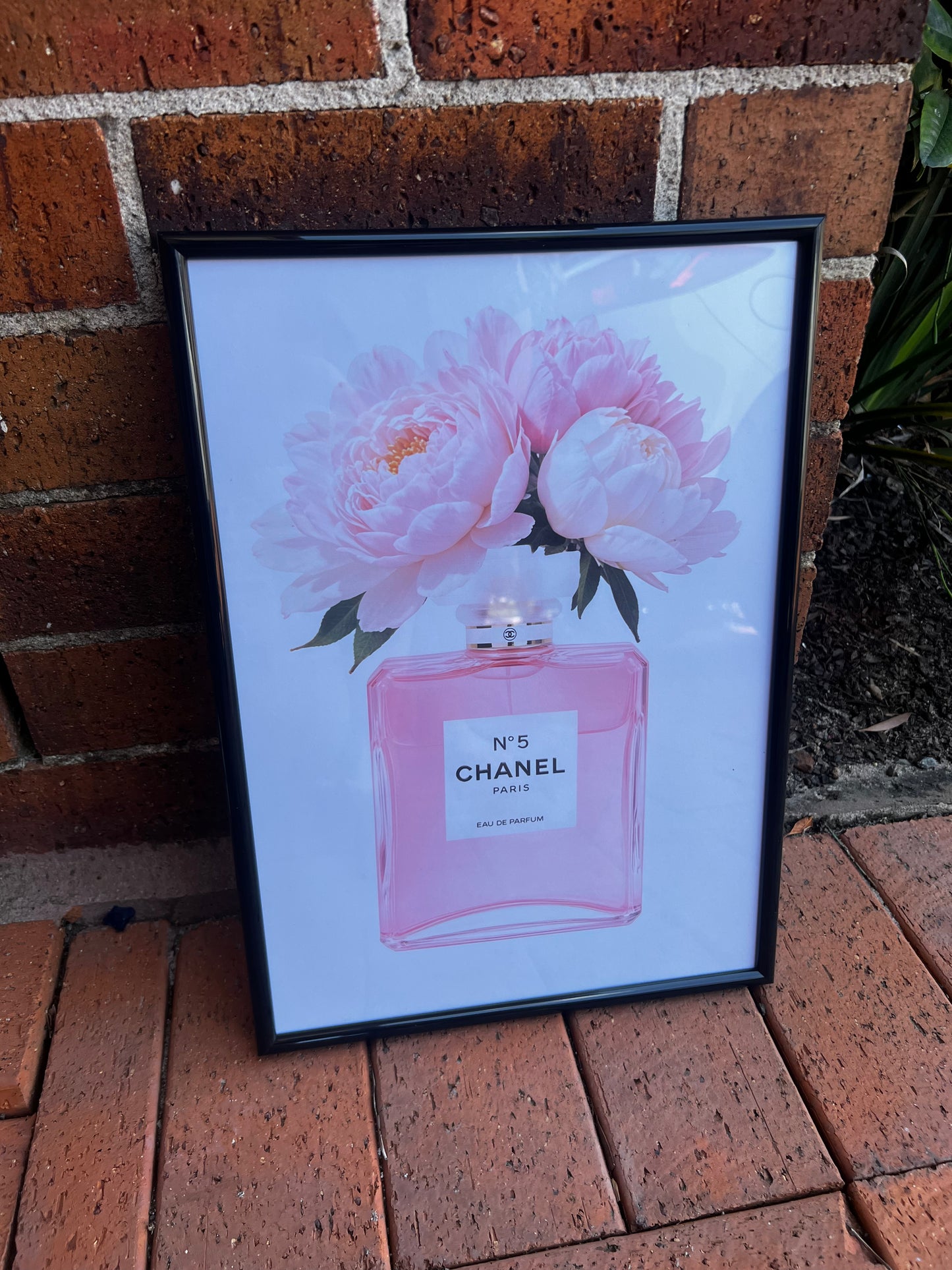 A4 Framed prints