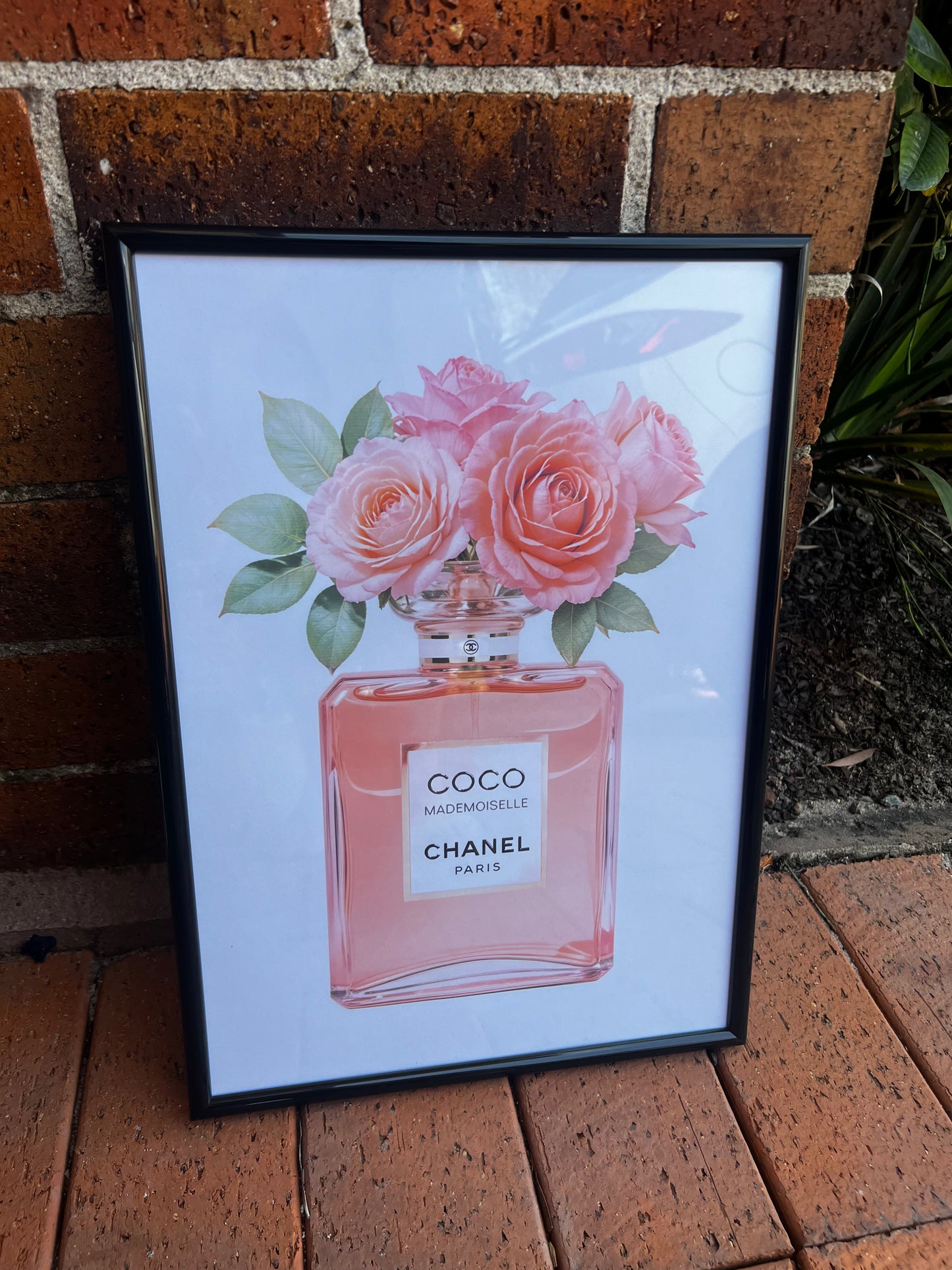 A4 Framed prints