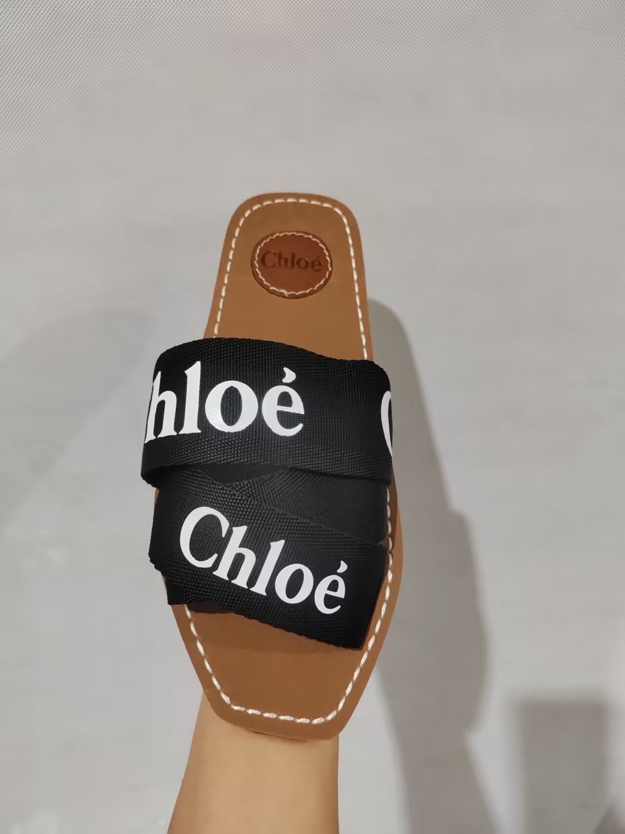 Chloe Slides