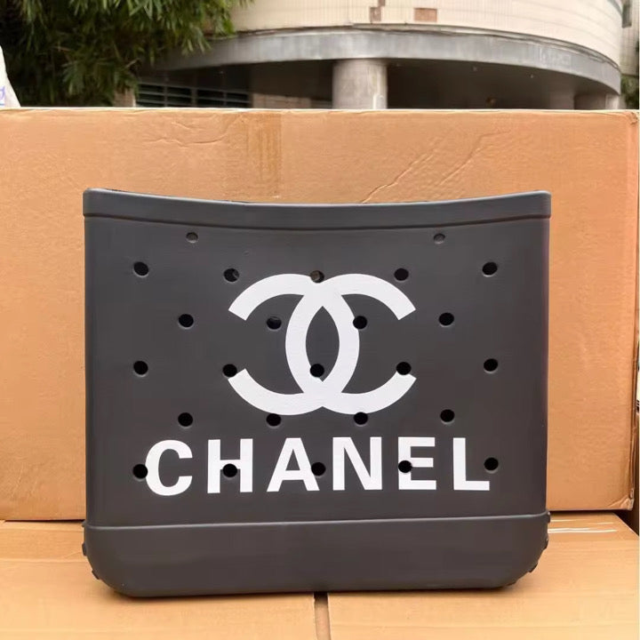 Summer beach tote bag ๐