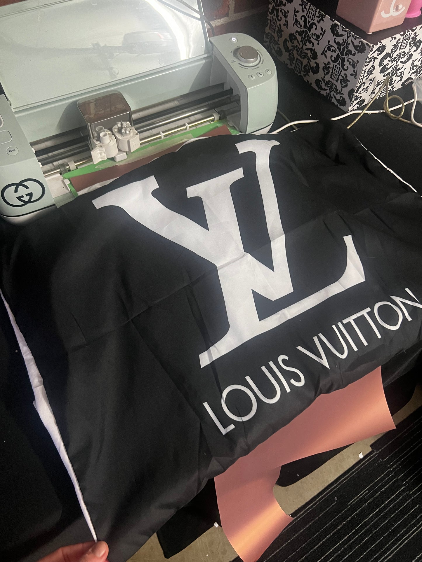 Pillow case clearance