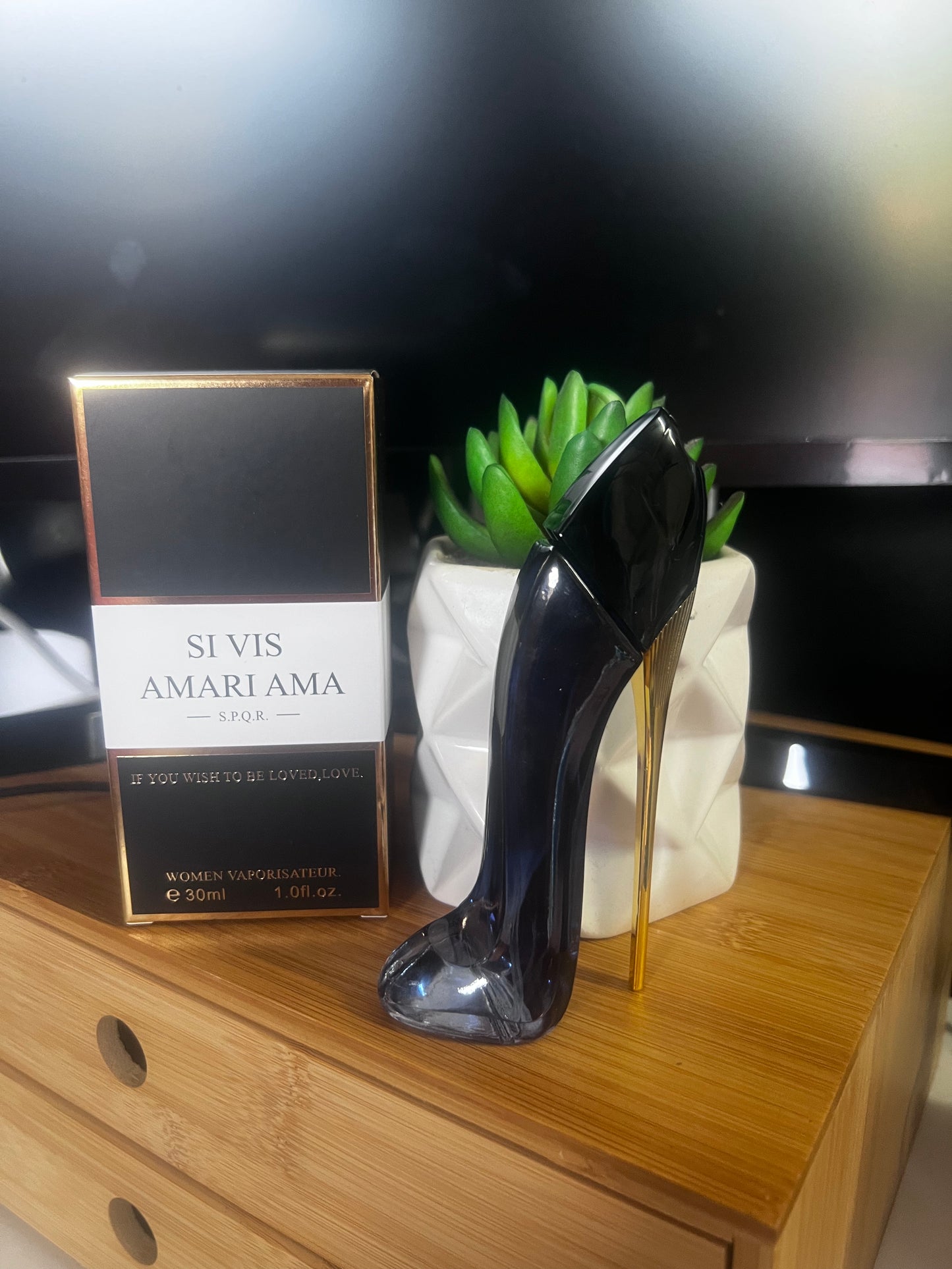 Dupe Perfumes