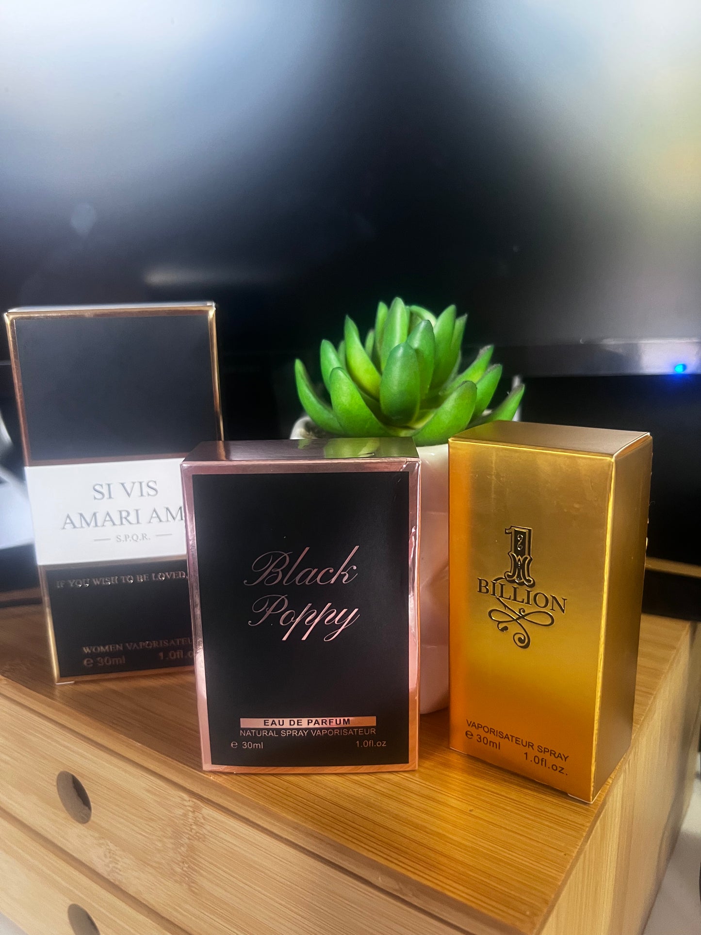 Dupe Perfumes