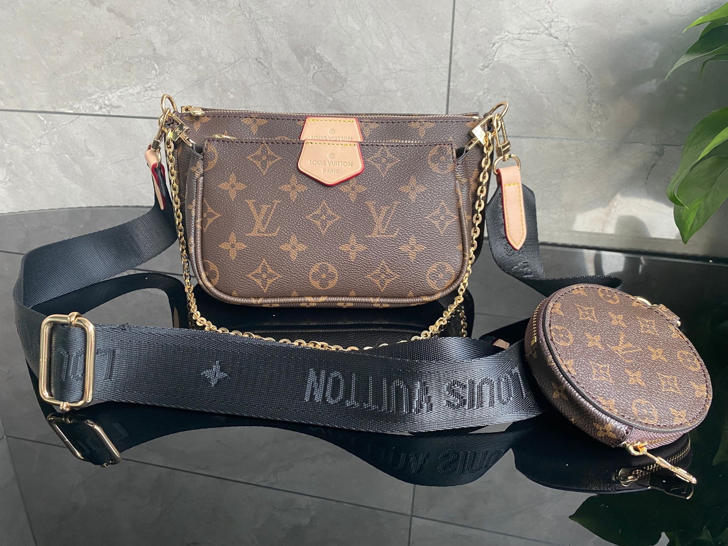 Ladies Bag