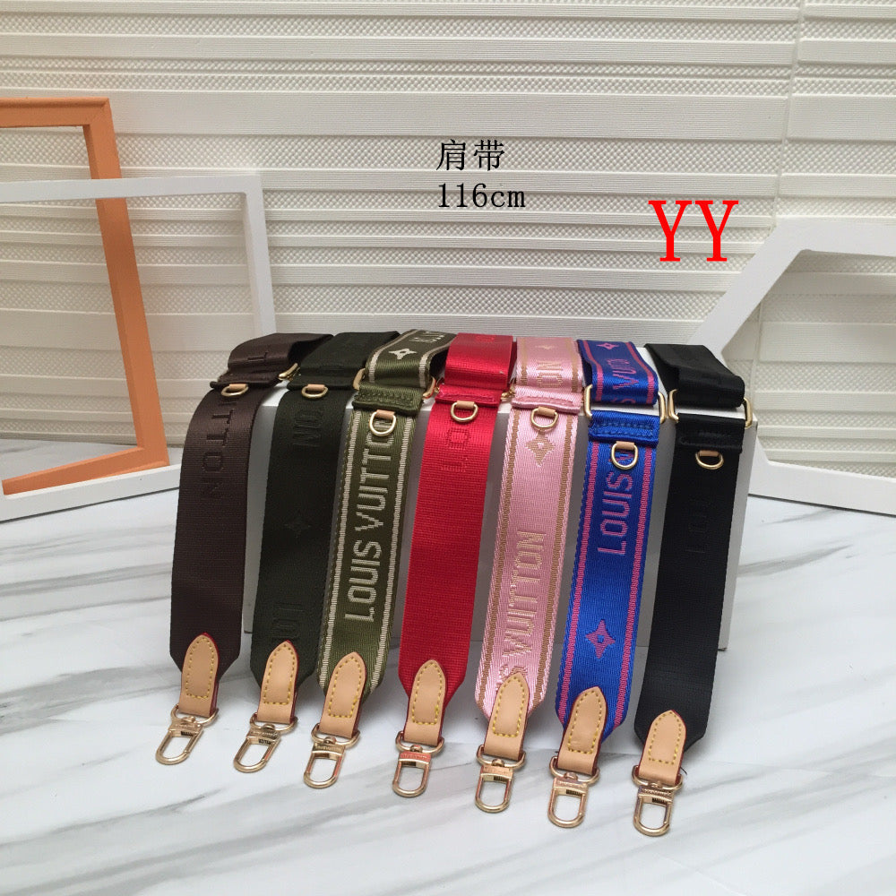 Bag Straps