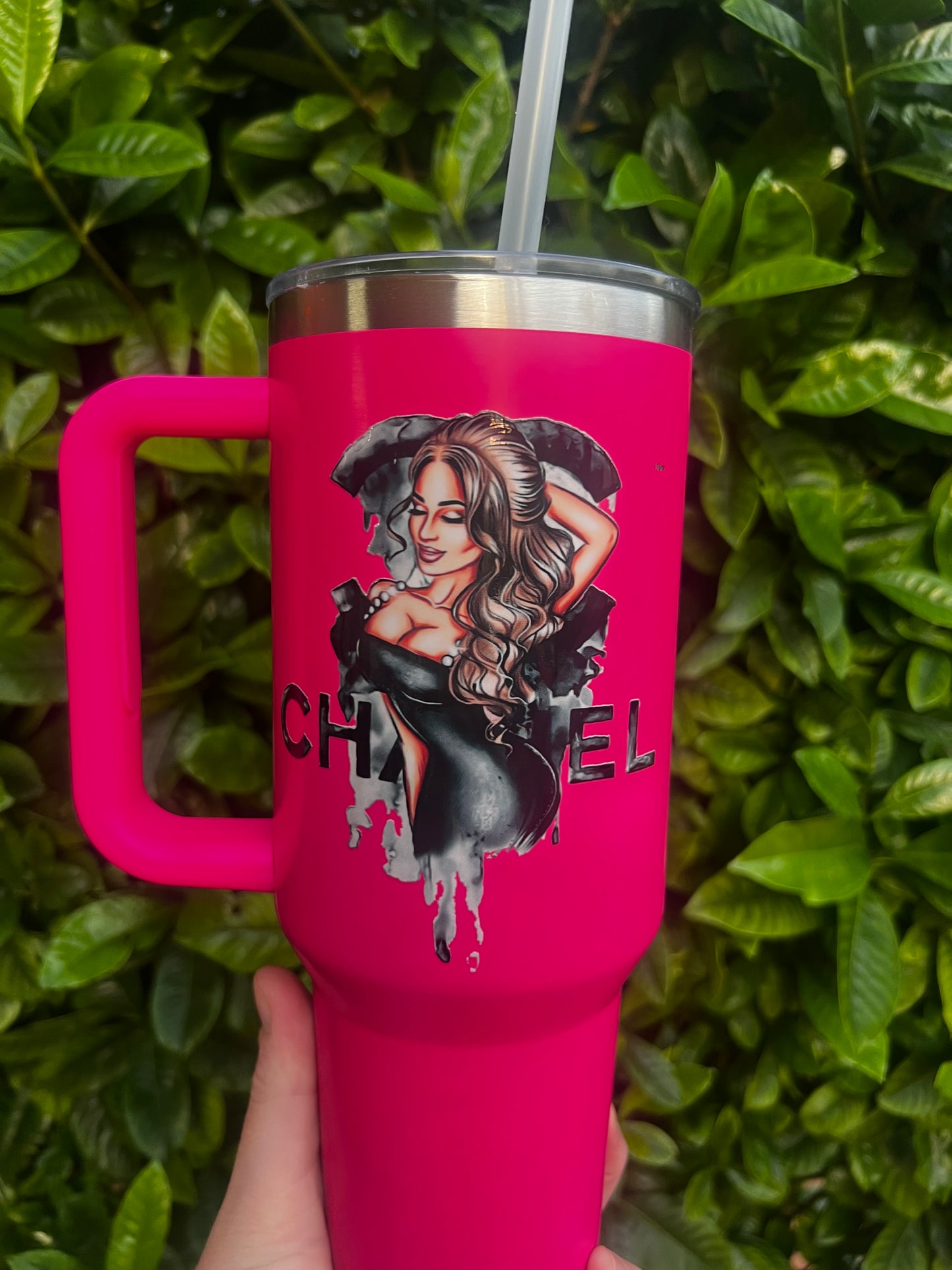 Tumbler