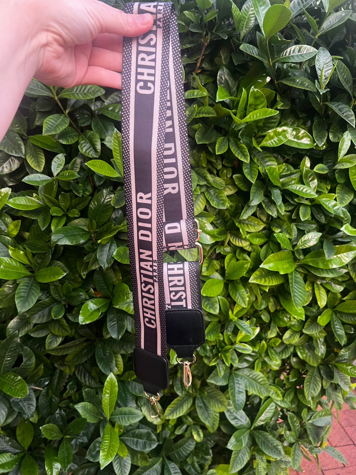 Bag strap 85cm