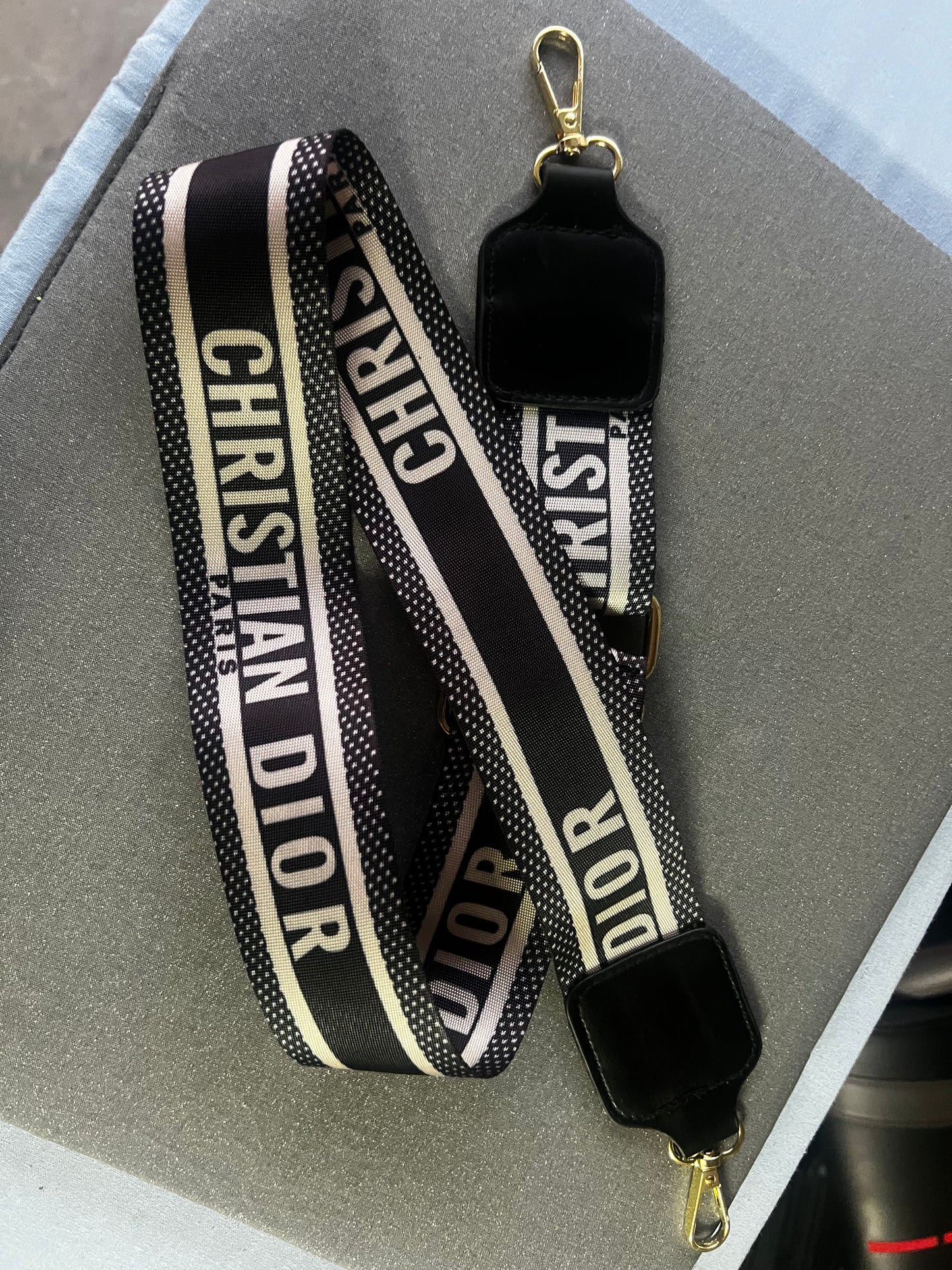 Bag strap 85cm