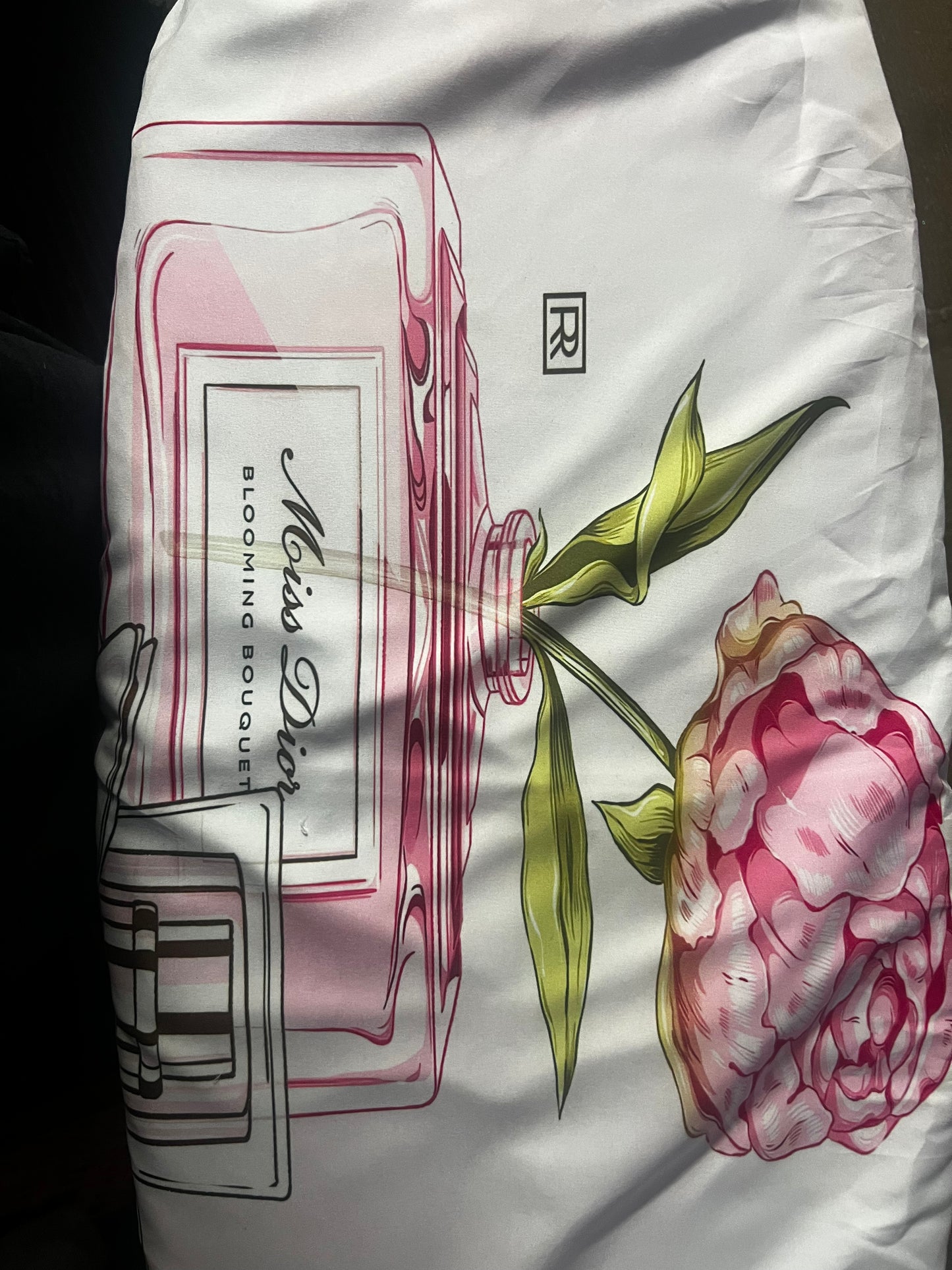 Pillow cases