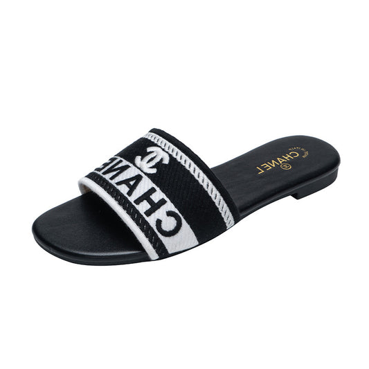 Ladies C Slides