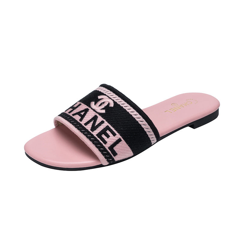 Ladies C Slides