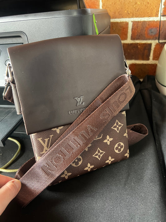 LV bag