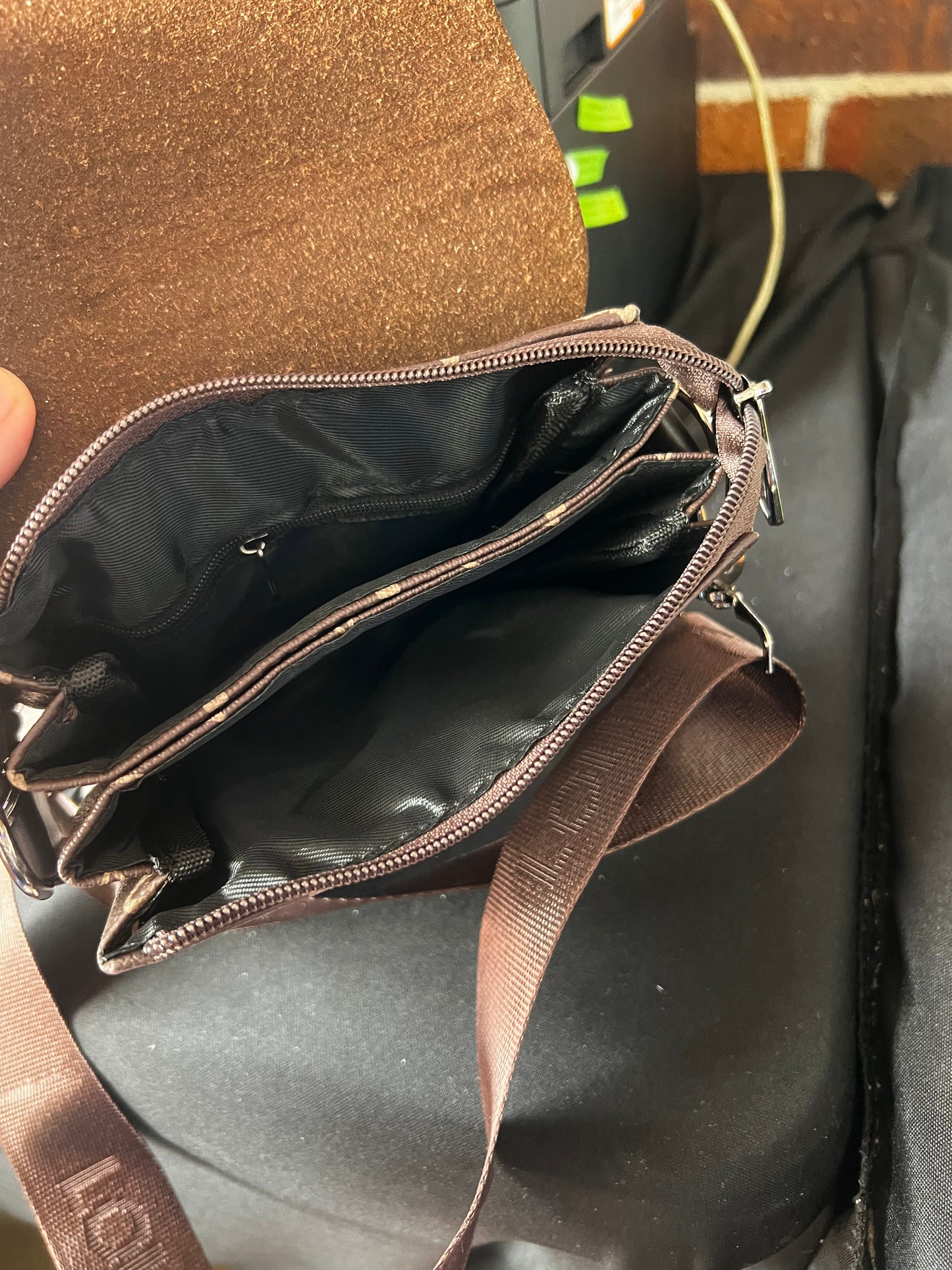 LV bag