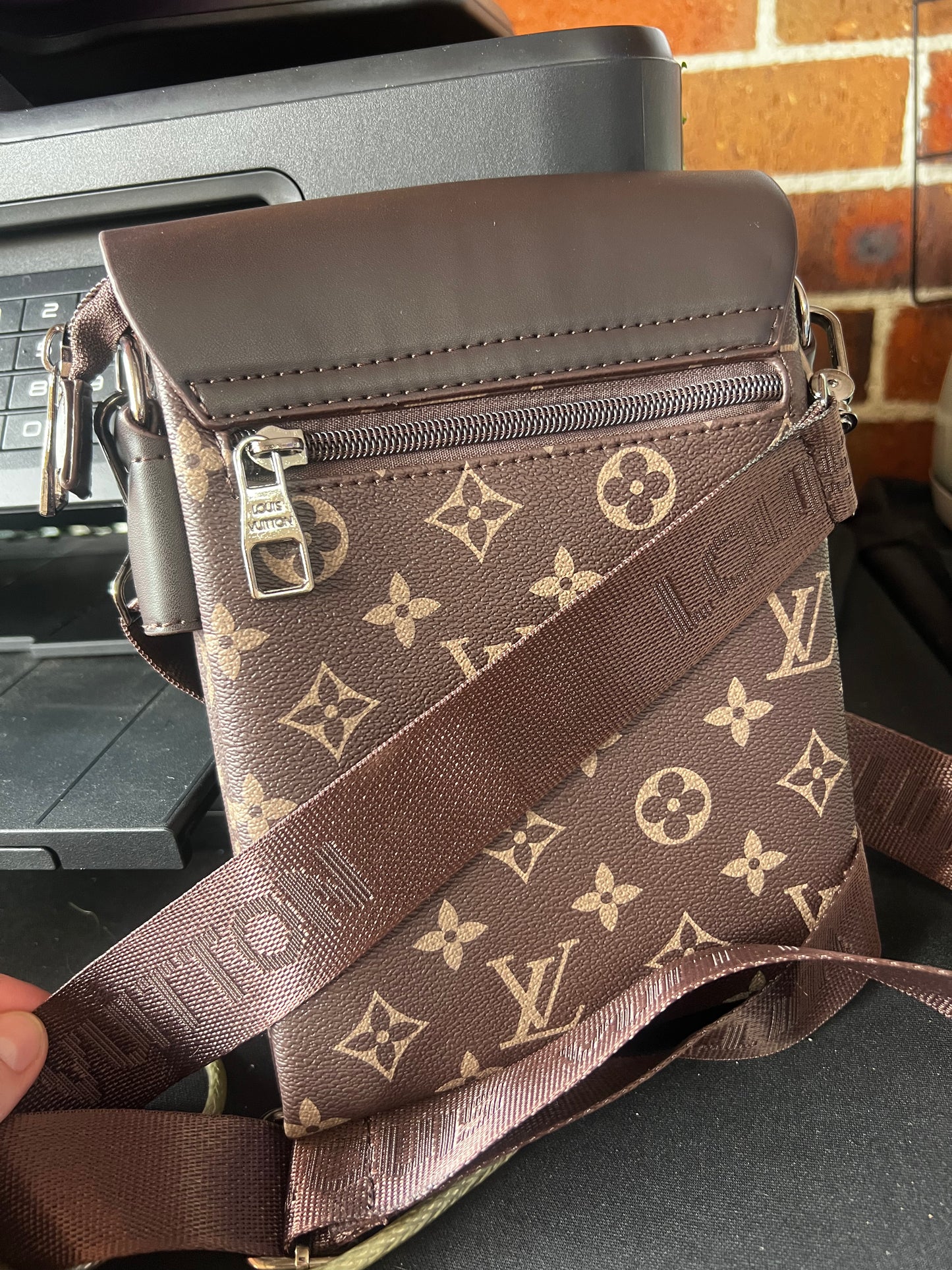 LV bag