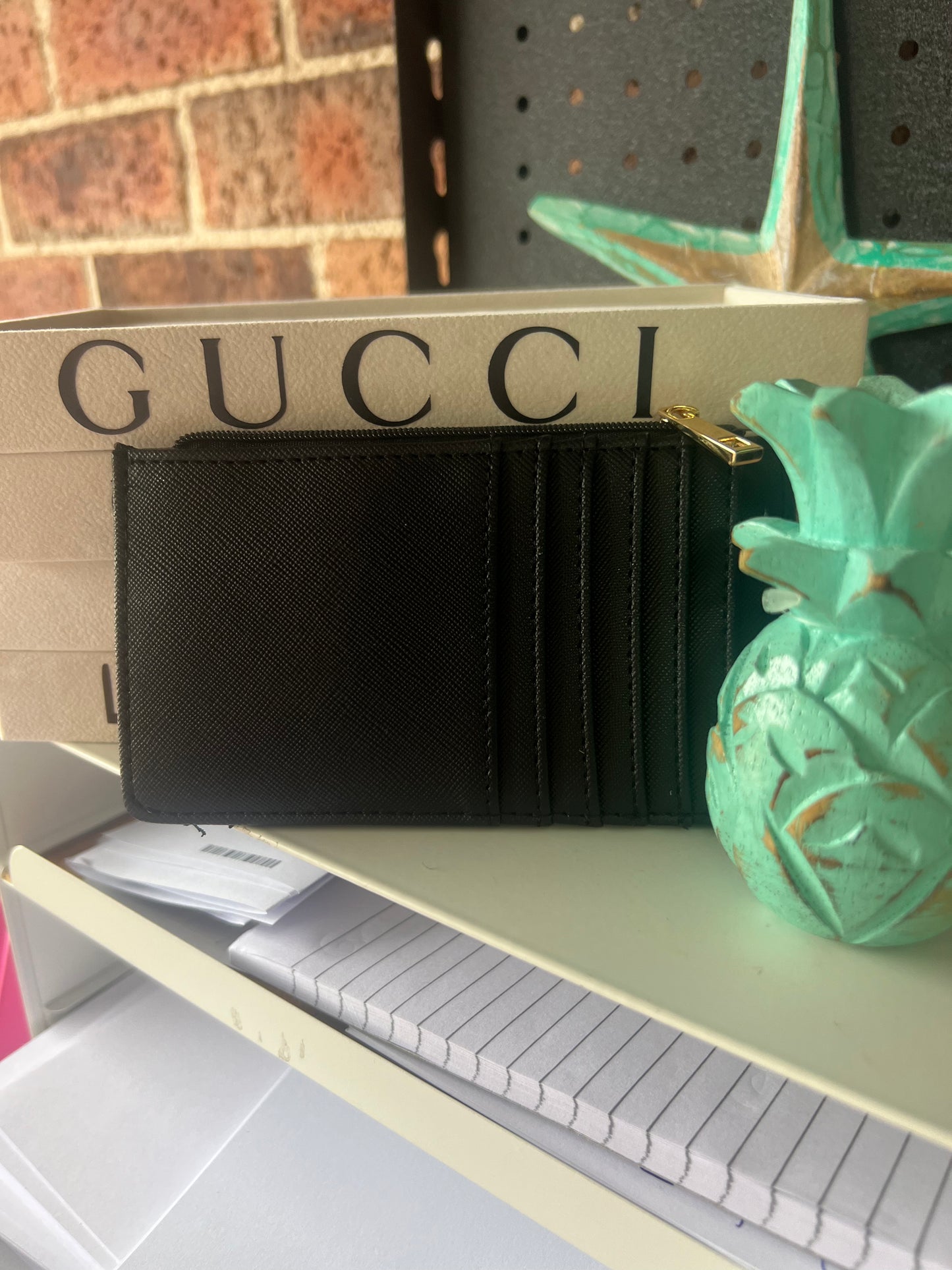 New items
