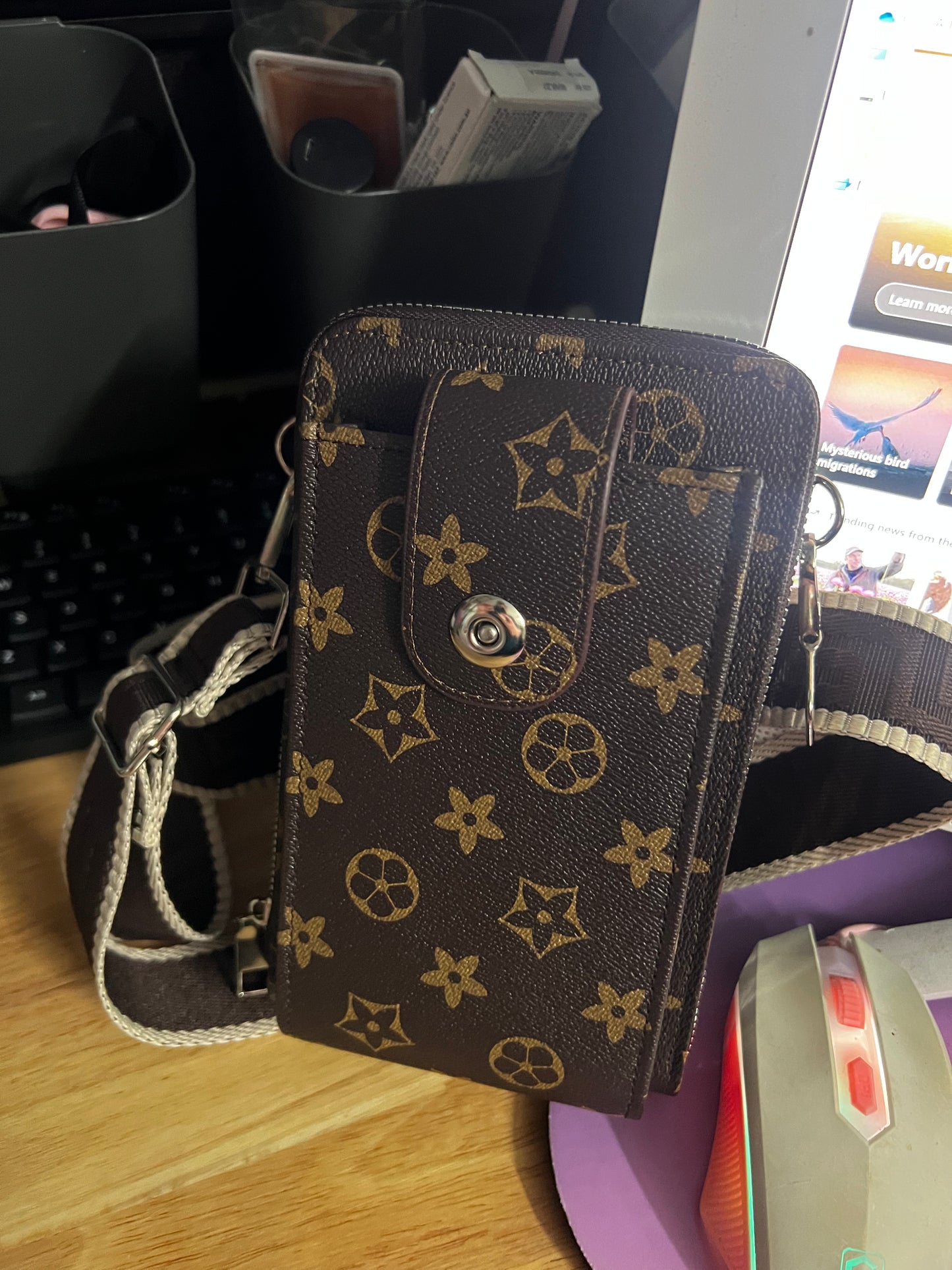 Ladies bag 💕