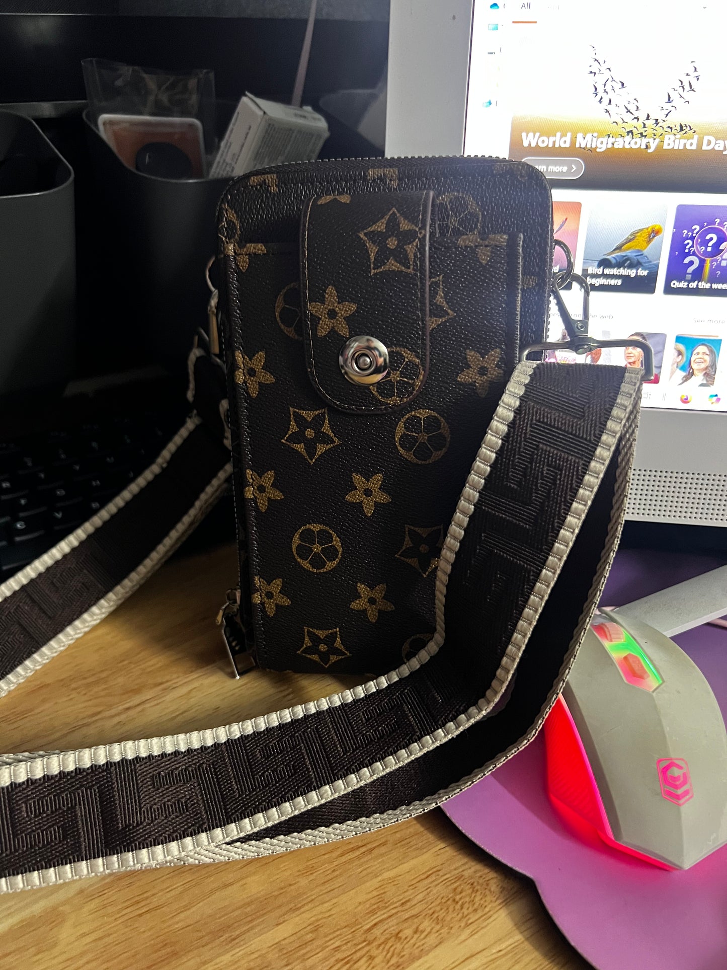 Ladies bag 💕