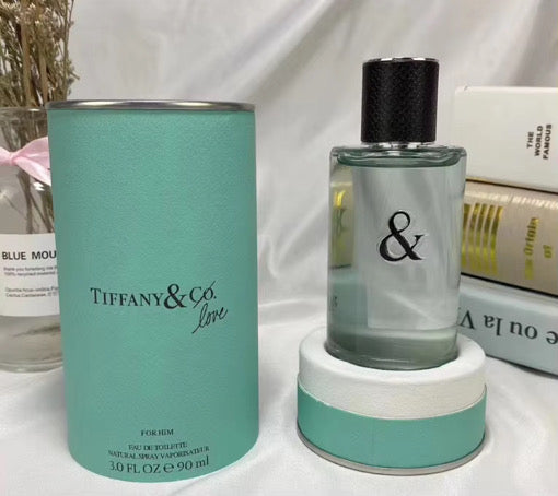 T & c perfume