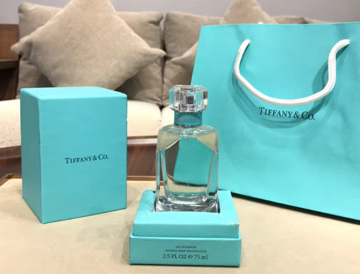 T & c perfume