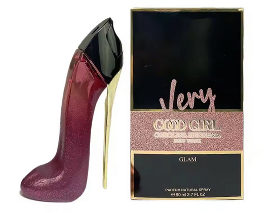 New Perfumes