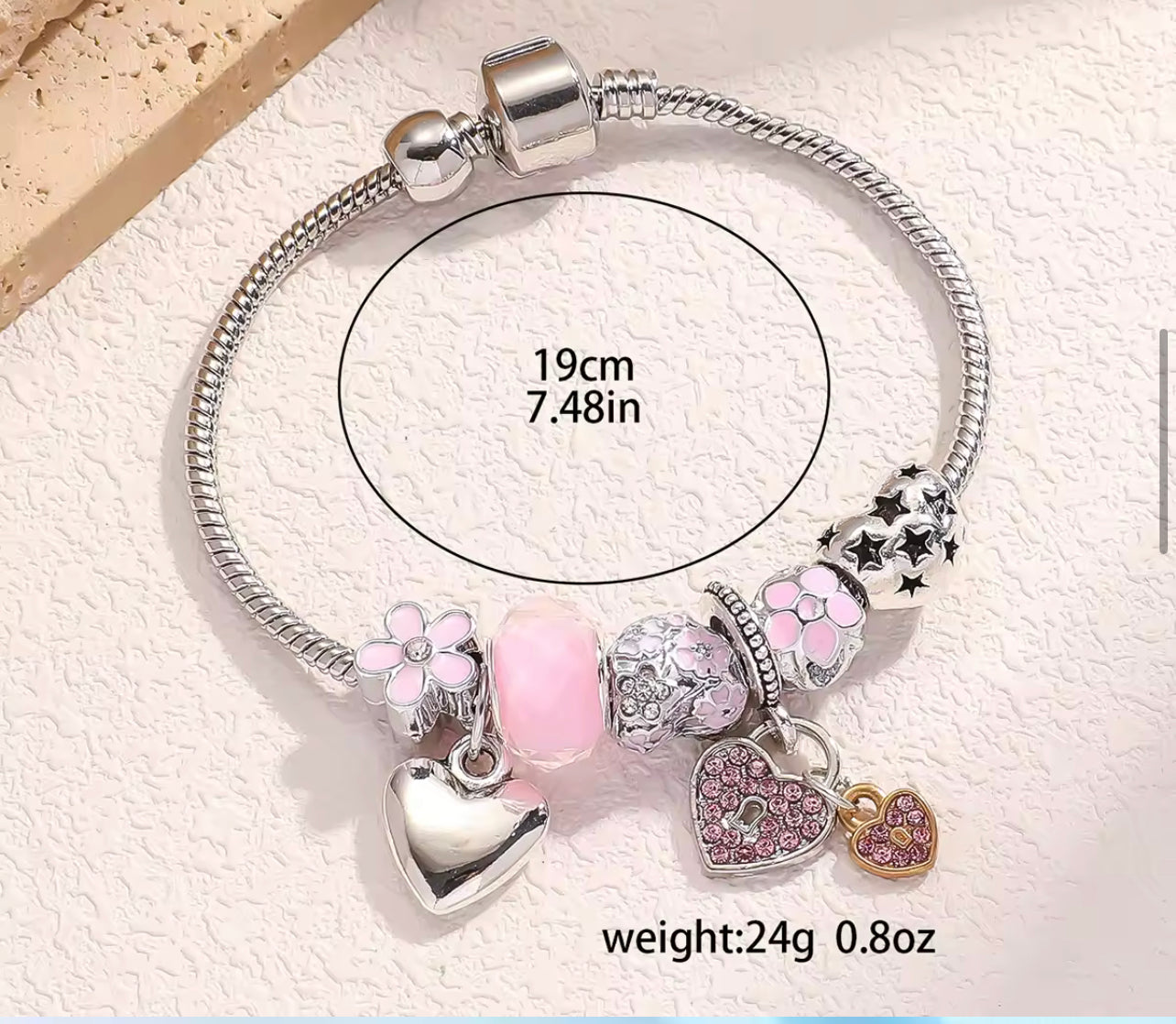Bracelets