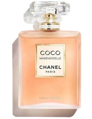 Pocket Perfumes
