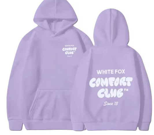 Ladies Hoodies