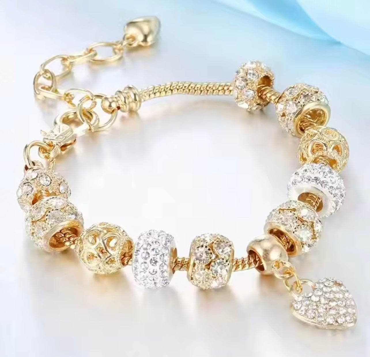 Bracelets