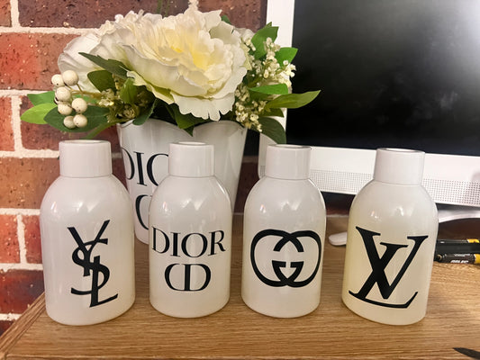 Diffusers